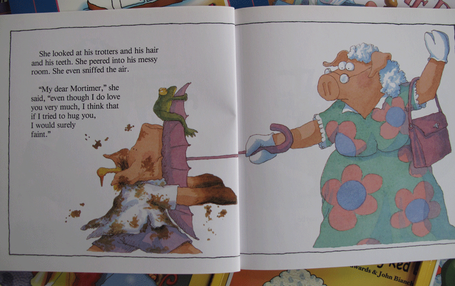 bath sample spread 3