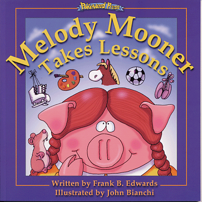 Melody Mooner Lessons